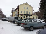 Margaref (posyolok gorodskogo tipa Kugesi, Shosseynaya ulitsa, 13) ، متجر ملابس