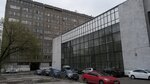 НИУ МЭИ, корпус Н (Krasnokazarmennaya Street, 13с6), university