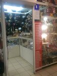 Magazin sumok i chemodanov (ulitsa Izhorskogo Batalyona, 13), bags and suitcases store