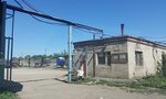 Garazhny kooperativ (Novozavodskaya Street, 11Д), garage cooperative