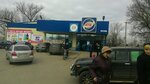 АТБ (Izyum, Kyivska vulytsia, 5Б) ، محل بقالة