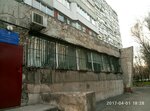 Gorodzelenstroy (вулиця Маршала Малиновського, 60), urban improvement