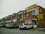 Avtomobilnaya elektronika Tltorg (Ofitserskaya Street, 12В), auto accessories