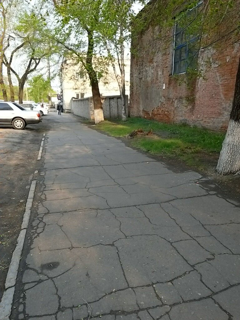 شركة النقل بالشاحنات الحكومية Avtotransportnoye predpriyatiye, avtobaza ، ، صورة