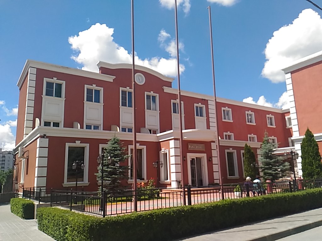 Фото Лайт Отель