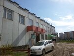 Territorial'nye organy Mvd Rossii (Kirovskiy City Administrative District, Severo-Chemskoy zhilmassiv, ulitsa Savvy Kozhevnikova, 9/1), police department