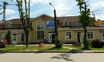 Faberlic (Avgustovskaya ulitsa, 1А), distribuidores de cosméticos y productos químicos para el hogar