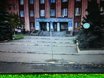 Otdeleniye politsii (Viktora Zabily Street, 7) ، قسم الشرطة