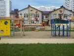 Detsky sad № 193 Planeta budushchego (Prikubanskiy City administrative district, mikrorayon Moskovskiy, ulitsa im. Artyushkova V.D., 13), jardín de infancia, guardería