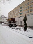 Rostov Clinical Hospital (ulitsa Peshkova, 34), hospital para adultos