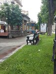 Magazin Suveniry (Khreschatyk Street, 13), tienda de regalos y souvenirs