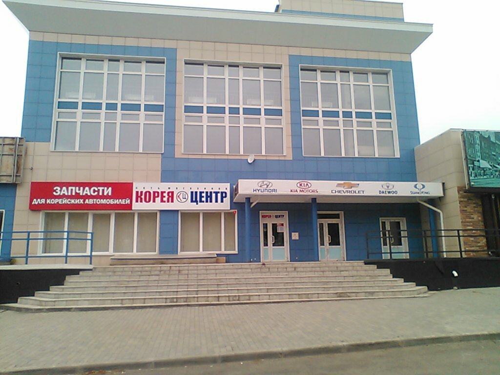 Кия центр барнаул