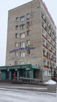 Rodilny dom № 4, Zhenskaya konsultatsiya № 1 (Kolomenskaya ulitsa, 26к1Б), women's consultation
