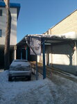 Hybriddrive.ru (Aviatsionnaya Street, 24) ، ورشة لتصليح السيارات