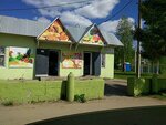 Morion (derevnya Chiveryovo, Sadovaya ulitsa, 1А), grocery