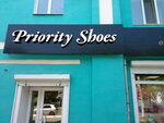 Priority Sboes (Kirova Avenue, 31) ، متجر أحذية