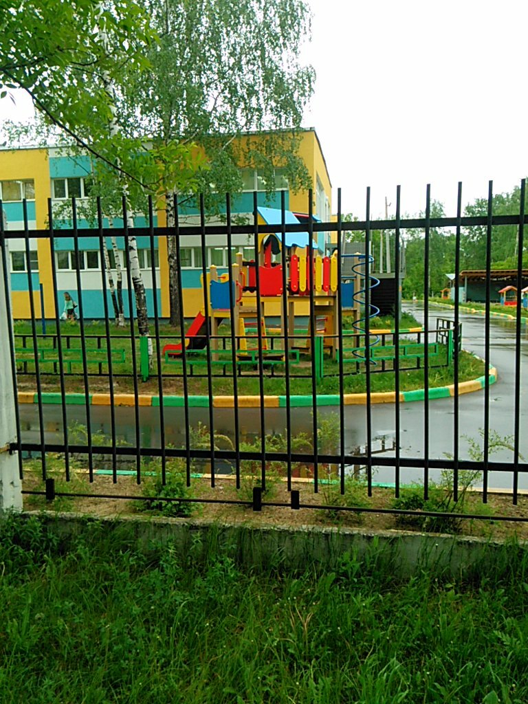 Детский сад 388 москва
