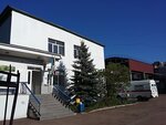 Stantsiya skoroy meditsinskoy pomoshchi Filial № 4 (Novocherkasskaya ulitsa, 14), emergency medical service