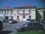 Автозапчасти и автохимия (Savushkina Street, 89), tienda de repuestos y artículos para automóviles