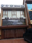 Sahland Auto Special Service BMW Mini Land Rover (İstanbul, Atasehir, İçerenköy Mah., Yasemin Sok., 2) ، ورشة لتصليح السيارات