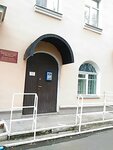 Sovet veteranov voyny, truda i pravookhranitelnykh organov poselka Metallostroy Kolpinskogo rayona Sankt-Peterburga (Tsentralnaya ulitsa, 10) ، منظمات المجتمع