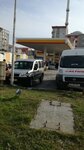 Shell Benzinlik (İstanbul, Küçükçekmece, Halkalı Merkez Mah., Gökmen Sok., 13), benzin istasyonu  Küçükçekmece'den