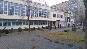 Мелитополь проспект богдана хмельницкого