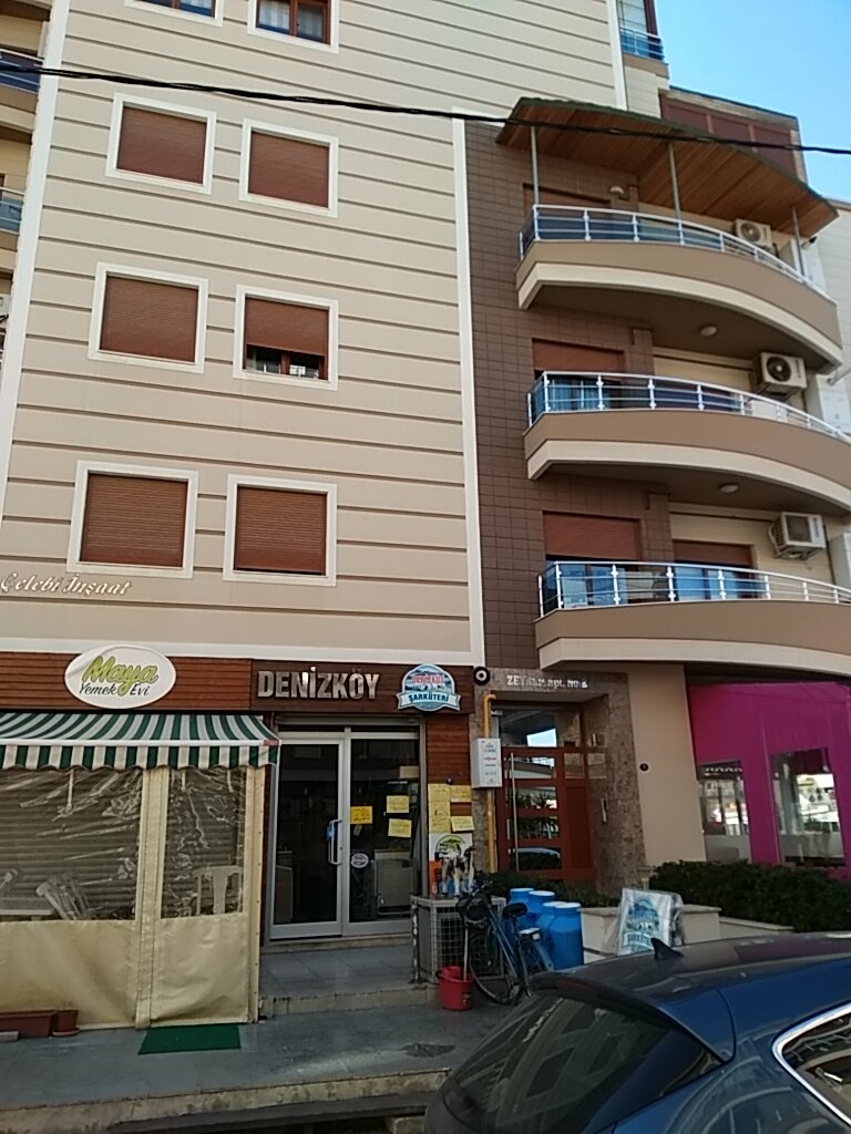 Grocery Denizköy Şarküteri, Izmir, photo