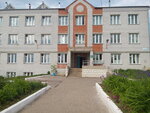Rayonnaya bolnitsa № 2 (selo Ishlei, Sovetskaya ulitsa, 31), hospital