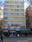 Business Park Hotel