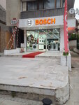Bosch (İstanbul, Kadikoy, Şemsettin Günaltay Cad., 52), tienda de electrodomésticos