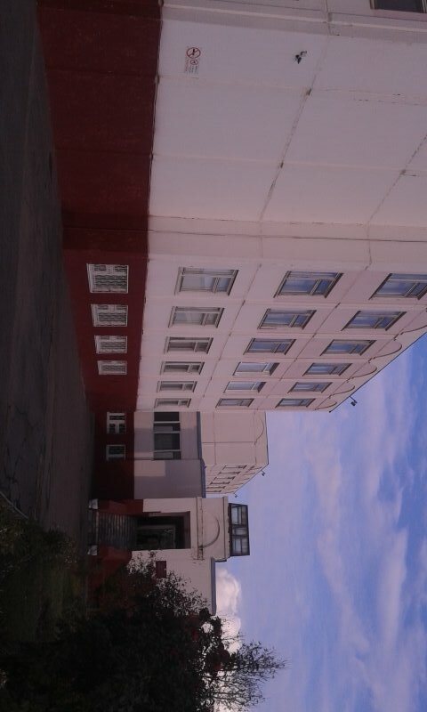 Museum Obraztsovy muzey kosmicheskoy slavy imeni K. E. Tsiolkovskogo, Omsk, photo