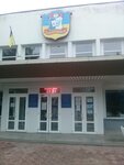 Zaporozhsky gosudarstvenny meditsinsky universitet, priyomnaya komissiya (prospekt Maiakovskoho, 26), university