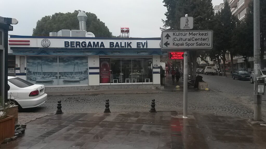 bergama balik evi restoran kaymakam kemalbey cad no 124 bergama izmir turkiye yandex haritalar