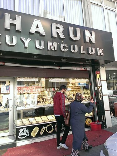 Harun Kuyumculuk Fotoğraf 1