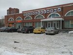 Magazin stroitelnykh i khozyaystvennykh tovarov (Iskrovsky Avenue, 12), household goods and chemicals shop