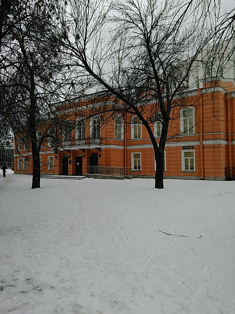 Приставы обуховской обороны 59 график работы