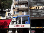 Dr. Oguzhan Ekmen (İzmir, Karşıyaka, Kemalpaşa Cad., 126), private practice doctors