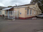 РЭУ Москворецкий (Oktyabrskoy Revolyutsii Street, 221А), municipal housing authority