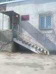 Uchastkovy punkt politsii (ulitsa Shmidta, 10) ، قسم الشرطة