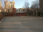 Restoran Versal (Волгоградская улица, 26) ، قاعة الولائم