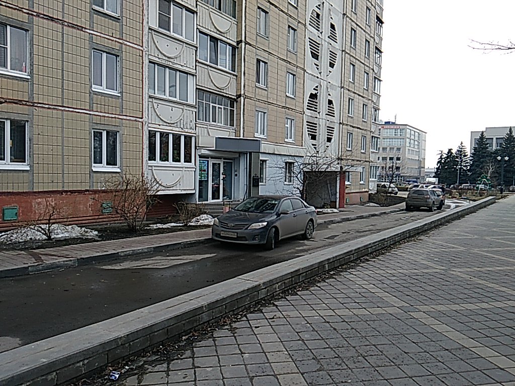 Фото отеля 5