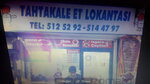 Tahtakale Decoration (İstanbul, Fatih, Süleymaniye Mah., Uzun Çarşı Cad., 7), fabricación y venta al por mayor de souvenirs