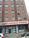 Aslan Kardesler Otomotiv (İstanbul, Arnavutköy, Fatih Cad., 228) ، متجر قطع غيار ولوازم السيارات
