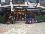 5 Mola Bistro (Istanbul, Maltepe, Yali Neighborhood, Old Municipality Street, 1), bar, pub