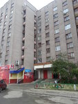Uchastkovy punkt politsii (Stalevarov Street, 78), police department