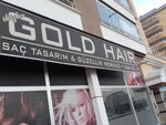 Ikizler Gold Hair (Ankara Province, Yenimahalle, Turgut Özal Mah., 1949. Cad., 26A) ، مصففو الشعر