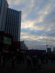 Bulochnaya (Raisy Okipnoi Street, 2), fast food