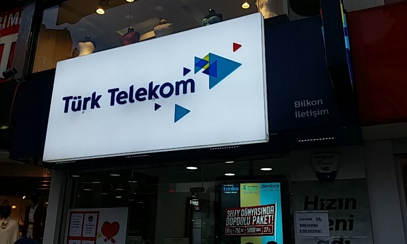 Mobile phone store Avea Istanbul Bakirkoy Branch – Cizmeci Electronics, Istanbul, photo