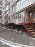 Alyye parusa (ulitsa Syzranova, 23А), municipal housing authority